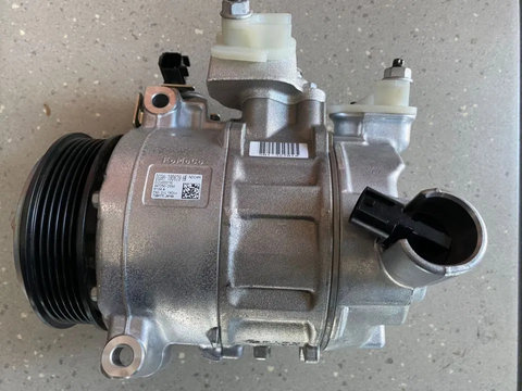 COMPRESOR AER CONDITIONAT FORD DG9H-19D629-Hf