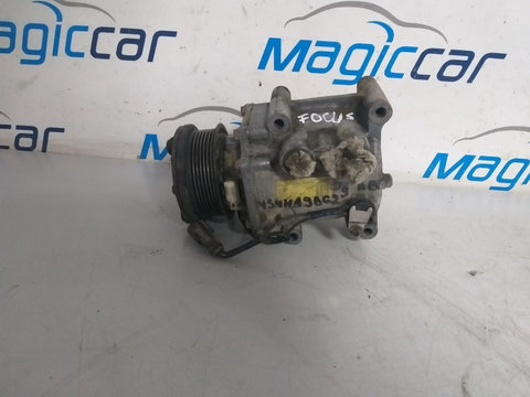 Compresor aer conditionat Ford Focus Motorina