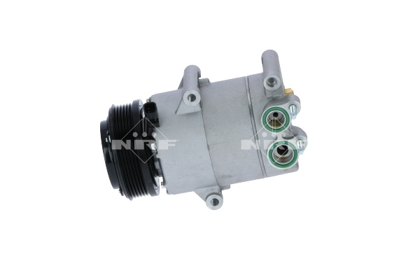 Compresor aer conditionat # Ford Galaxy 2010 2011 