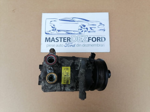 Compresor aer conditionat Ford Mondeo mk4 2.2 tdci euro 5 COD : 6G91-19D629-FG