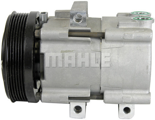 Compresor aer conditionat # Ford Transit 2000 2001 2002 2003 2004 2005 2006 # ACP88000S # MAHLE