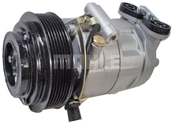 Compresor aer conditionat # Ford Transit 2006 2007 2008 2009 2010 2011 2012 2013 2014 # ACP1329000S # MAHLE