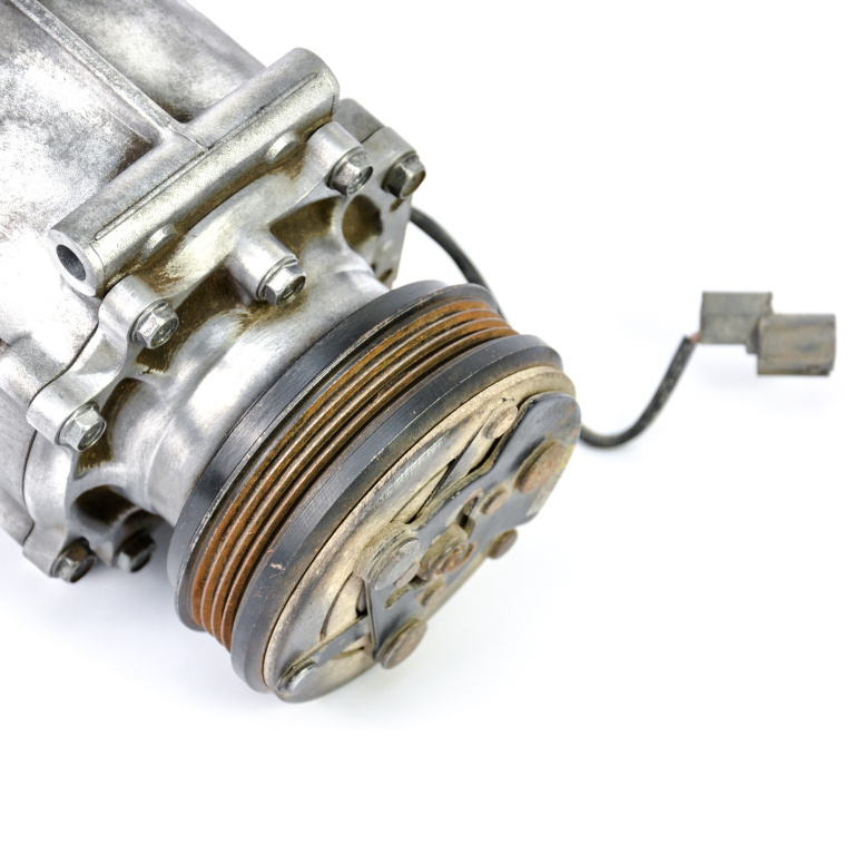 Compresor Aer Conditionat Honda CIVIC 6 