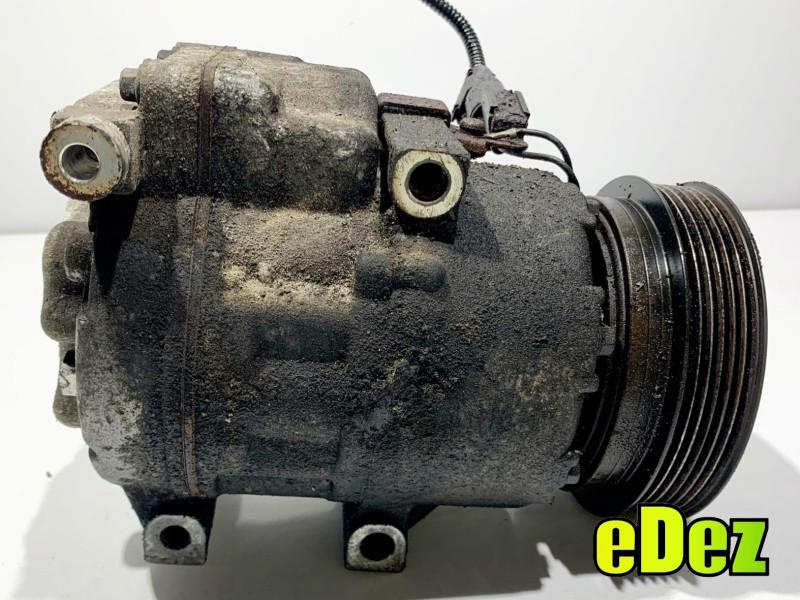 Compresor aer conditionat Hyundai Santa Fe 2 (2006-2012) 2.2 crdi D4EB 97701-2B151