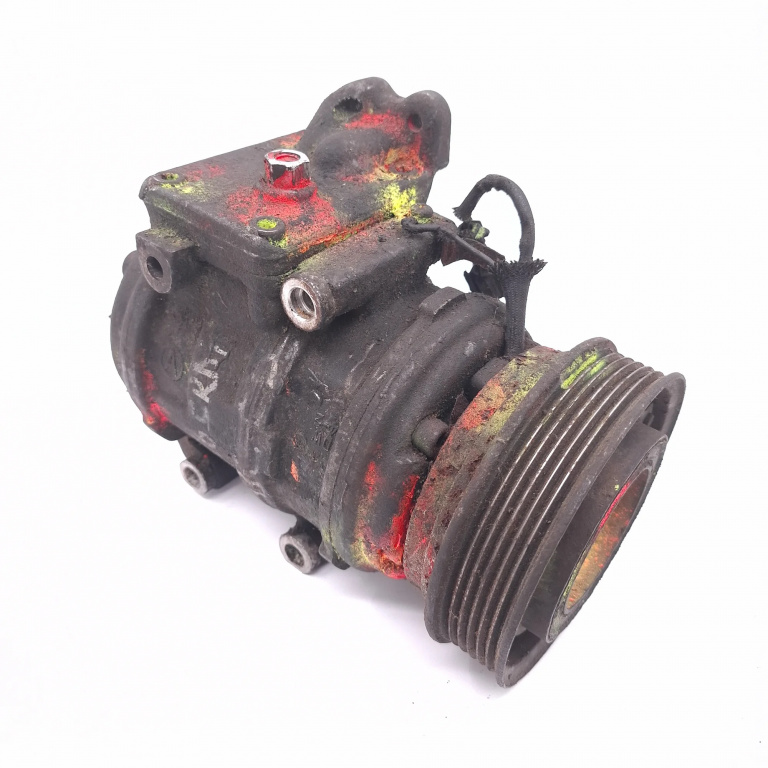 Compresor Aer Conditionat Hyundai SANTA FE 2 (CM) 2005 - Prezent Motorina