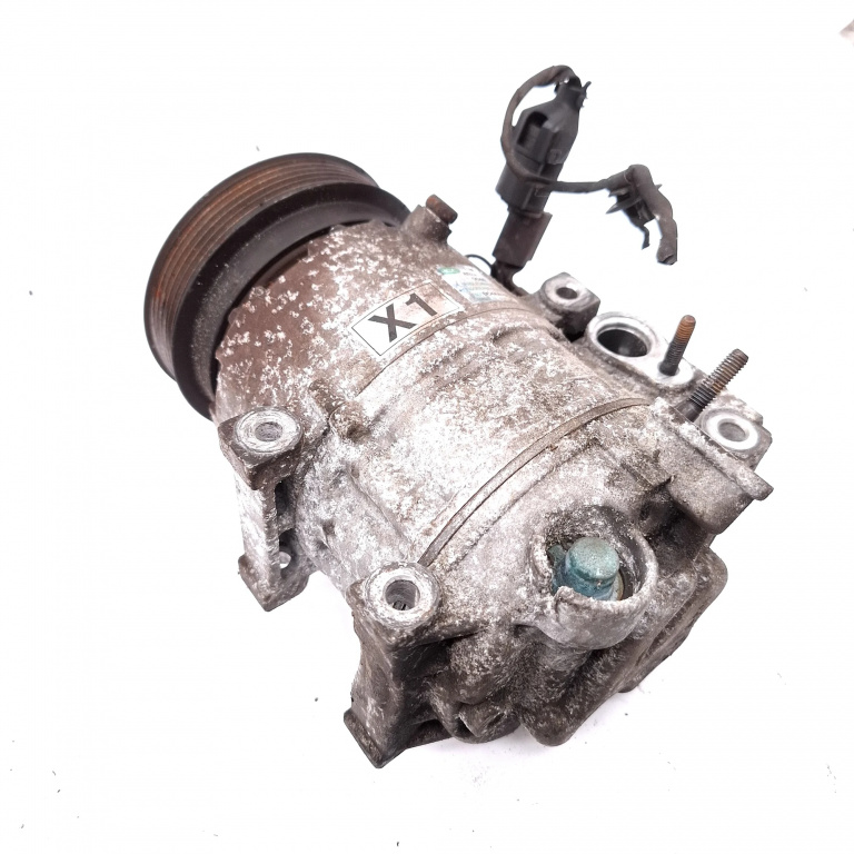 Compresor Aer Conditionat Hyundai SONATA