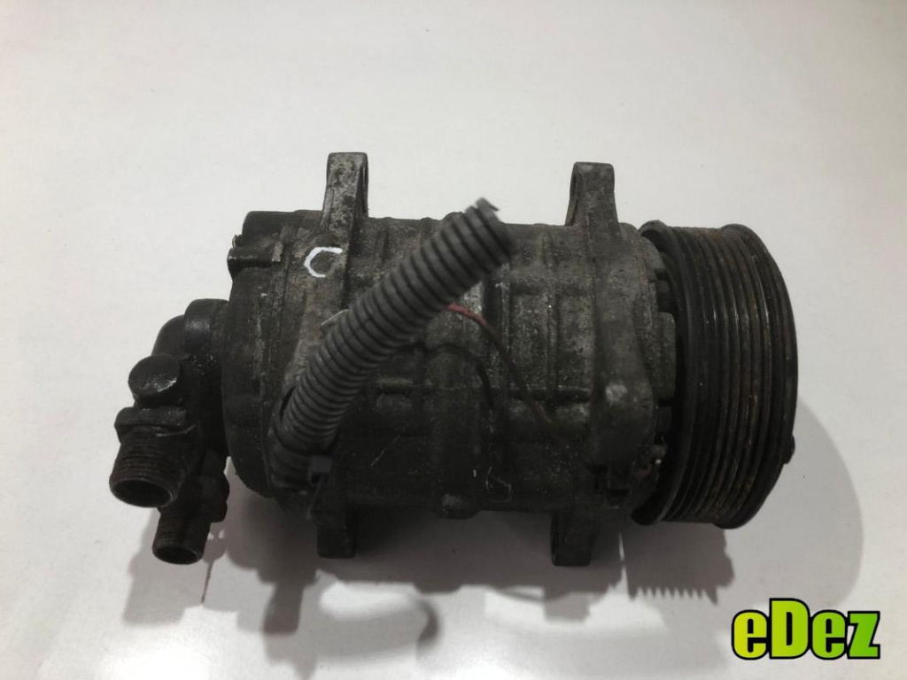 Compresor aer conditionat Iveco Daily 4 (2011->) 03930803