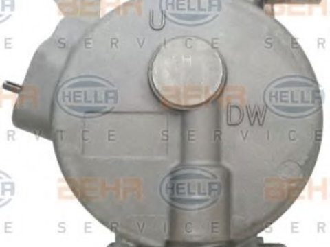 Compresor aer conditionat KIA CERATO (LD) (2004 - 2016) QWP WCP295R