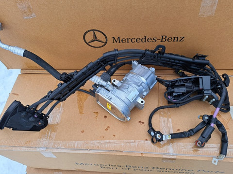 COMPRESOR AER CONDITIONAT MERCEDES A0008306802