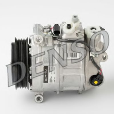 Compresor aer conditionat MERCEDES C-CLA