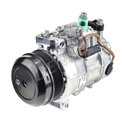 Compresor aer conditionat Mercedes Clasa C (W203),