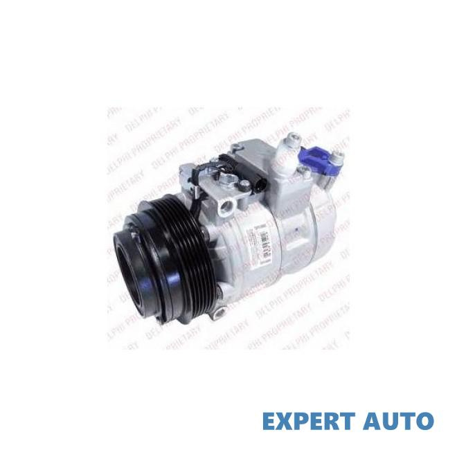 Compresor aer conditionat Mercedes CLK (C208) 1997