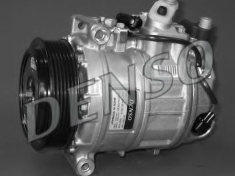 Compresor aer conditionat MERCEDES M-CLASS (W164) (2005 - 2016) DENSO DCP17065