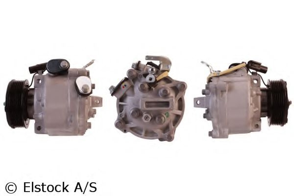 Compresor aer conditionat MITSUBISHI LANCER SPORTB