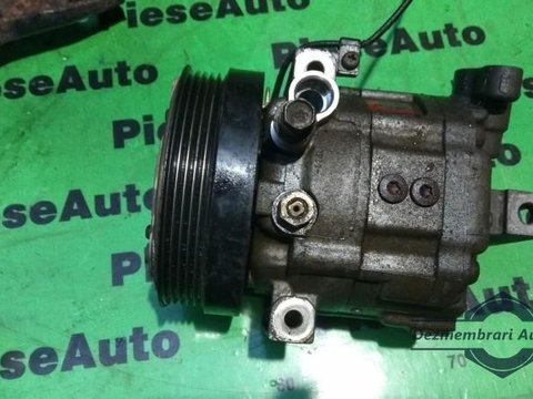 Compresor aer conditionat Mitsubishi Pajero Pinin (03.99-06.07)