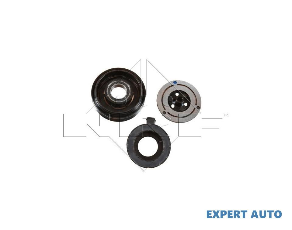 Compresor aer conditionat Nissan ALMERA Mk II (N16) 2000-2016 #3 01139026