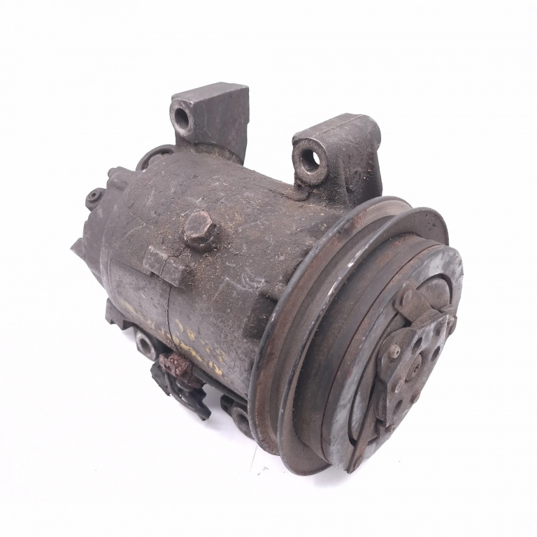 Compresor Aer Conditionat Nissan PRIMERA (P12, WP12) 2002 - 2007 Motorina