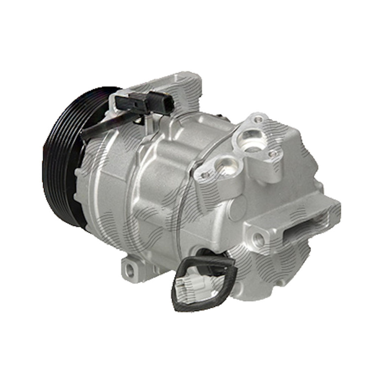 Compresor aer conditionat Nissan X-Trail (T31), 20