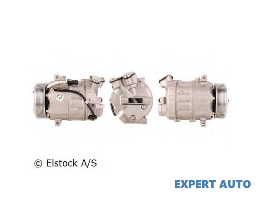 Compresor aer conditionat Nissan X-TRAIL (T31) 2007-2013 #2 5060410471