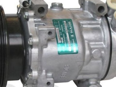 Compresor AC pentru Dacia Duster - Anunturi cu piese