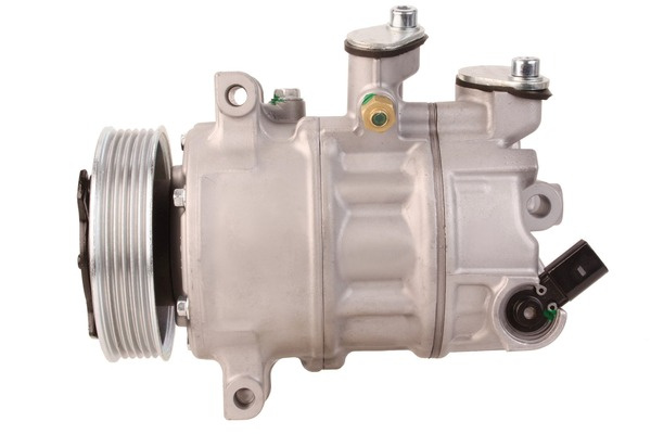 Compresor aer conditionat NOU pentru Audi TT 1.8 TFSI 1798cc 132kw 180cp an 2015-2022