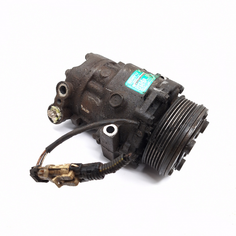 Compresor Aer Conditionat Opel ASTRA G 1