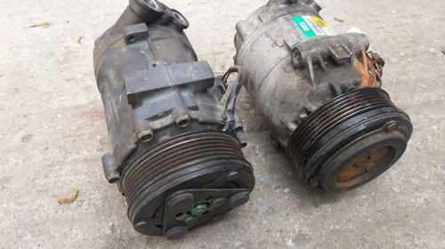 Compresor aer conditionat Opel Astra H 1