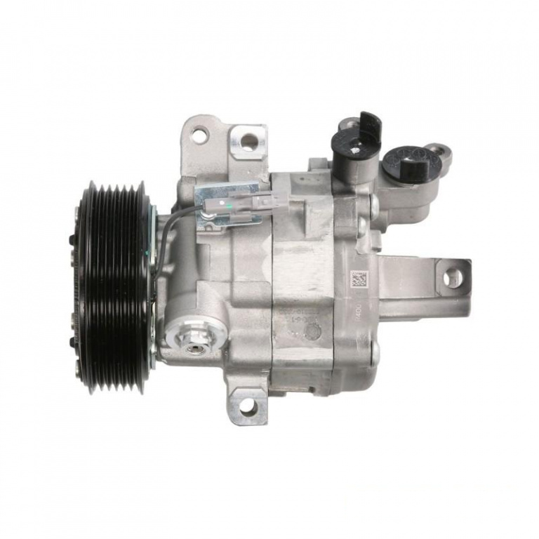 Compresor aer conditionat Opel Corsa C (F08, F68) 2000-2009, 107 2005-2016, C1 (PM, PN) 2005-2016