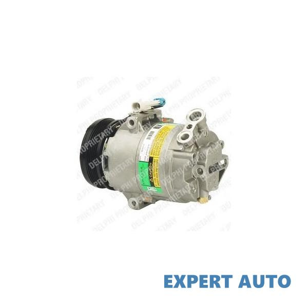 Compresor aer conditionat Opel CORSA C (F08, F68) 2000-2009 #8 1068540024