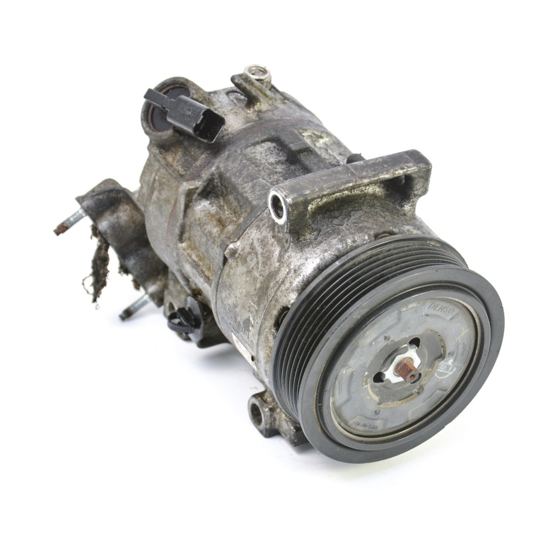 Compresor Aer Conditionat Opel Grandland X 2017 - Prezent Motorina 9675655880, 96 756 558 80, 9815198580, 98 151 985 80, 4471507360, 447150-7360