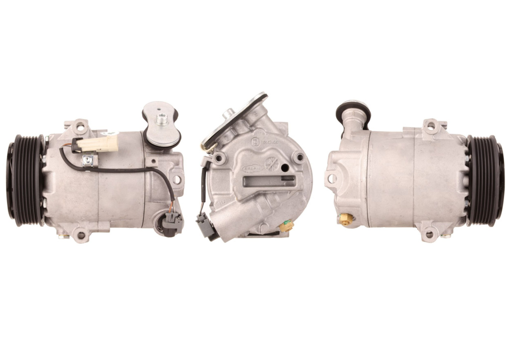 Compresor aer conditionat # Opel Zafira 2008 2009 2010 2011 2012 2013 2014 2015 # 51 0518 # ELSTOCK