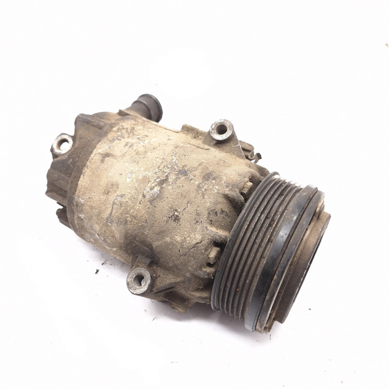 Compresor Aer Conditionat Opel ZAFIRA A (F75) 1999 - 2005 Motorina 24464152, 06023113355, 6561047, 9986181, 6560601