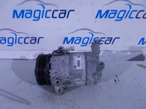 Compresor aer conditionat Opel Zafira B - 401351739 (2005 - 2011)