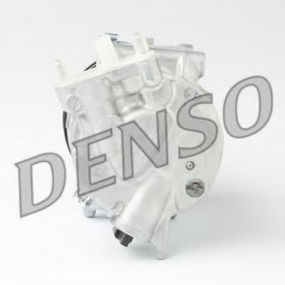 Compresor aer conditionat PEUGEOT 3008 (2009 - 2016) QWP WCP297R