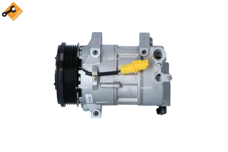 Compresor aer conditionat # Peugeot 407 2005 2006 2007 2008 2009 2010 2011 2012 2013 2014 2015 2016 2017 2018 2019 2020 2021 2022 2023 2024 2025 # 32239 # NRF