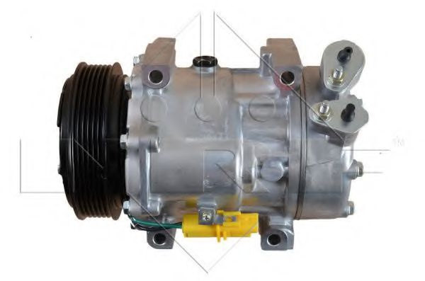 Compresor aer conditionat PEUGEOT EXPERT