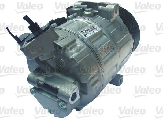 Compresor aer conditionat # Renault Latitude 2011 2012 2013 2014 2015 2016 2017 2018 2019 2020 2021 2022 2023 2024 2025 # 813145 # VALEO