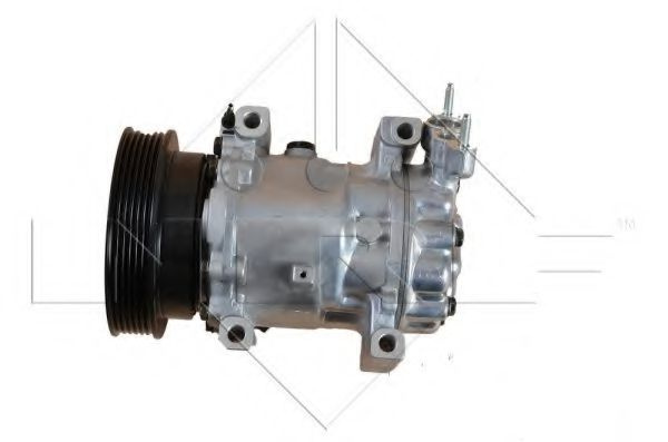 Compresor aer conditionat RENAULT MEGANE