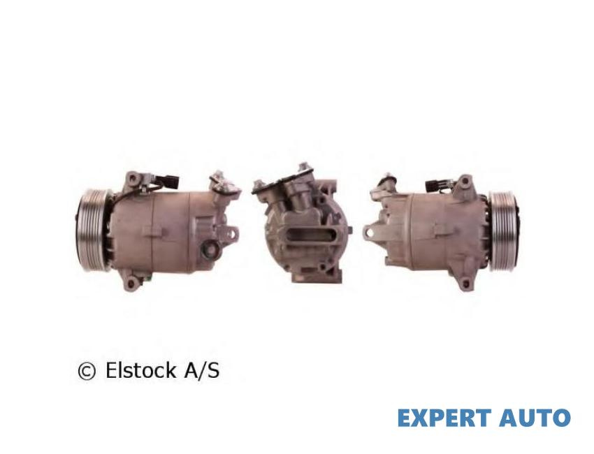 Compresor aer conditionat Renault MEGANE III hatchback (BZ0_) 2008-2016 #2 01140090