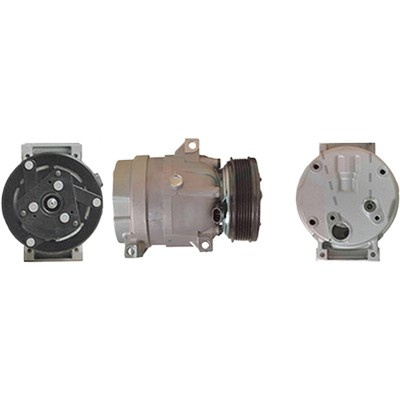 Compresor aer conditionat RENAULT MEGANE Scenic 19