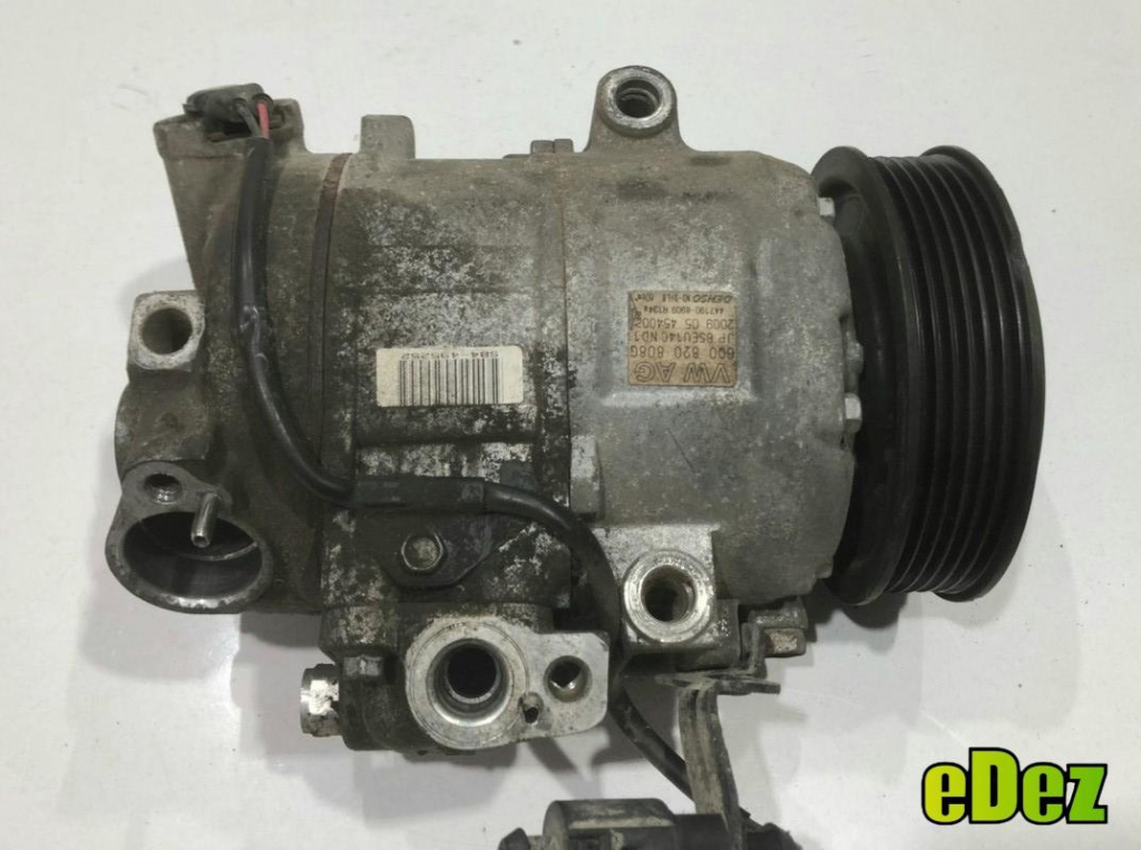 Compresor aer conditionat Seat Ibiza 3 (2002-2006)