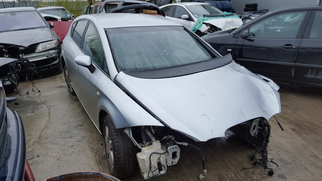 Compresor aer conditionat Seat Leon euro 4 2008