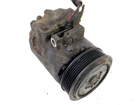 Compresor Aer Conditionat Skoda OCTAVIA 1 (1U) 1996 - 2010 Benzina 600820803K, 4471807293, 447180-7293, JP6SEU14CND1