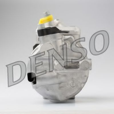 Compresor aer conditionat SKODA OCTAVIA 1 (1U2) (1996 - 2010) DENSO DCP32003