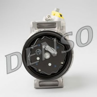 Compresor aer conditionat SKODA OCTAVIA 