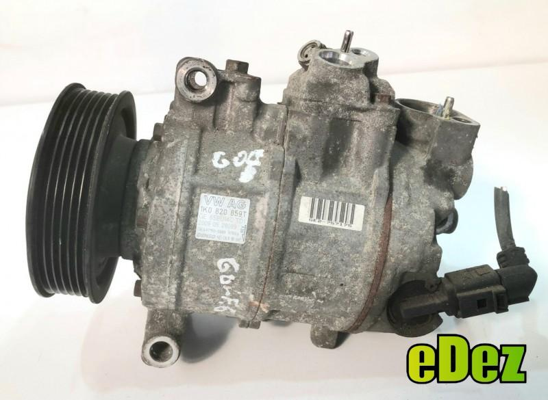 Compresor aer conditionat Skoda Yeti (2009-2013) 1