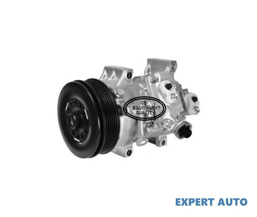 Compresor aer conditionat Toyota COROLLA limuzina 