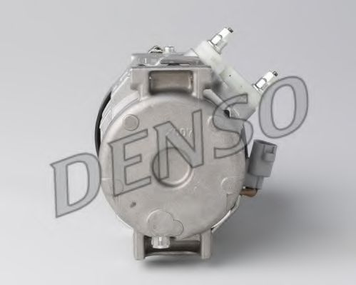 Compresor aer conditionat TOYOTA LAND CRUISER (LJ12_, KZJ12_, TRJ12_, KDJ12_, GRJ12_) (2002 - 2009) QWP WCP334R