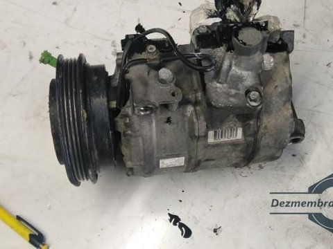 Compresor aer conditionat Volkswagen Passat B5 (1996-2005) 4472208184