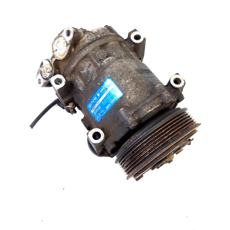 Compresor Aer Conditionat Volvo S40 2 (M